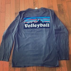 Gildan softstyle Long sleeve T shirt